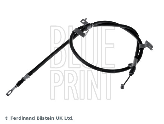 CAVO COMANDO, FRENO STAZIONAMENTO