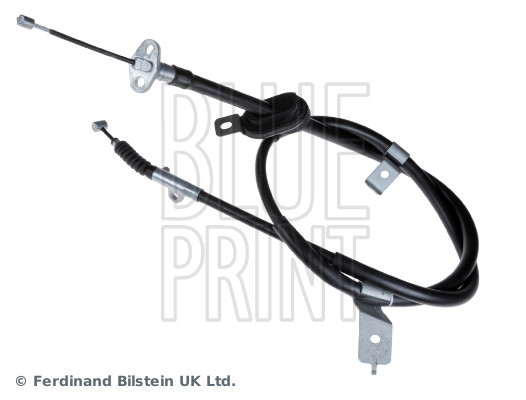 CAVO COMANDO, FRENO STAZIONAMENTO