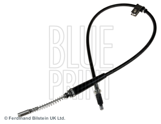 CAVO COMANDO, FRENO STAZIONAMENTO