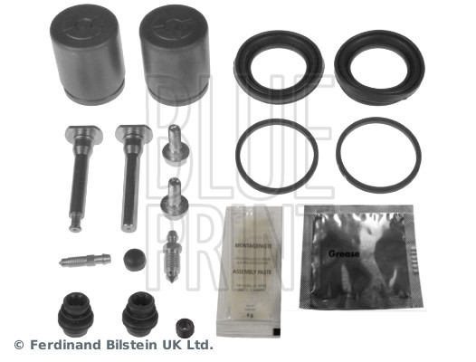 KIT RIPARAZIONE, PINZA FRENO