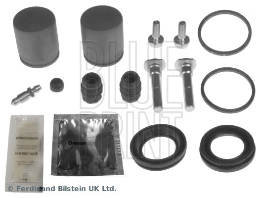 KIT RIPARAZIONE, PINZA FRENO