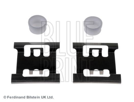 KIT ACCESSORI, PASTIGLIA FRENO