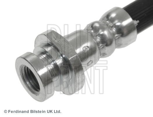 FLESSIBILE DEL FRENO CENTRALE POST.