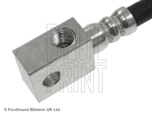 FLESSIBILE DEL FRENO CENTRALE POST.