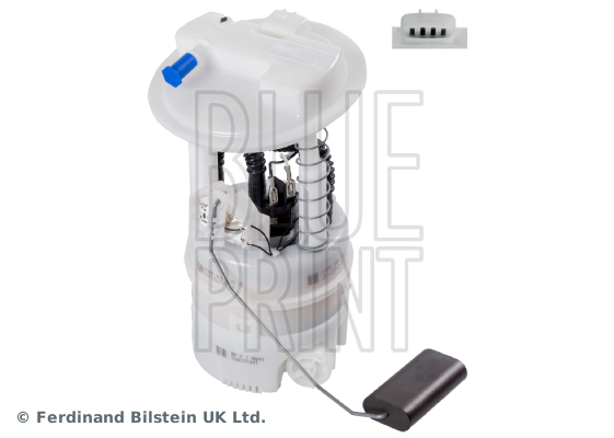 IMP. ALIMENTAZIONE CARBURANTE