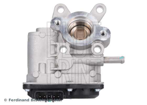 VALVOLA RICIRCOLO GAS SCARICO-EGR