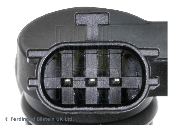 SENSORE, POSIZIONE ALBERO A CAMME