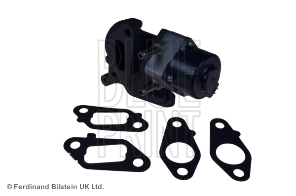 VALVOLA RICIRCOLO GAS SCARICO-EGR
