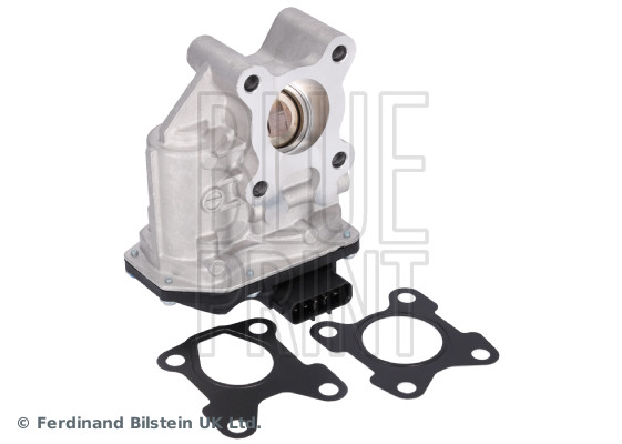 VALVOLA RICIRCOLO GAS SCARICO-EGR