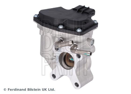 VALVOLA RICIRCOLO GAS SCARICO-EGR