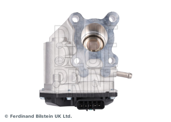 VALVOLA RICIRCOLO GAS SCARICO-EGR