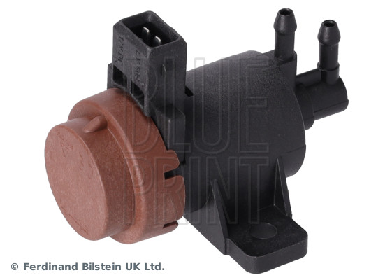 CONVERTITORE DI PRESSIONE