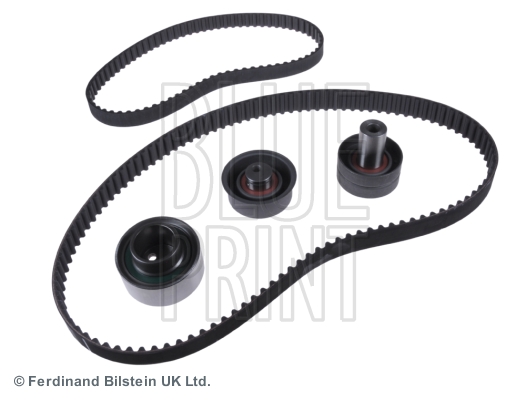KIT CINGHIE DENTATE