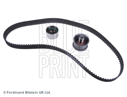 KIT CINGHIE DENTATE
