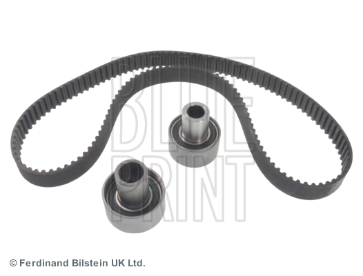 KIT CINGHIE DENTATE