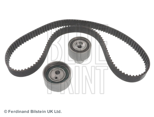 KIT CINGHIE DENTATE