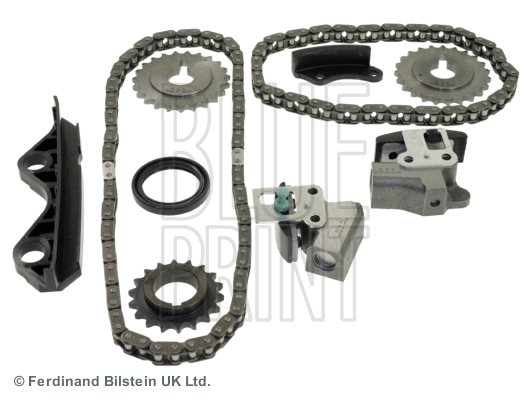 KIT CATENA DISTRIBUZIONE