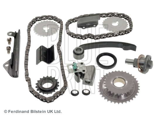 KIT CATENA DISTRIBUZIONE