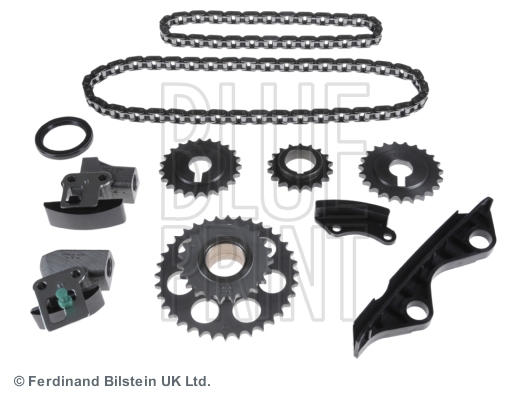 KIT CATENA DISTRIBUZIONE