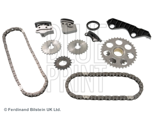 KIT CATENA DISTRIBUZIONE