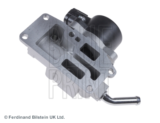 VALVOLA REGOLAZIONE REG. MINIMO, ALIMENTAZIONE ARIA