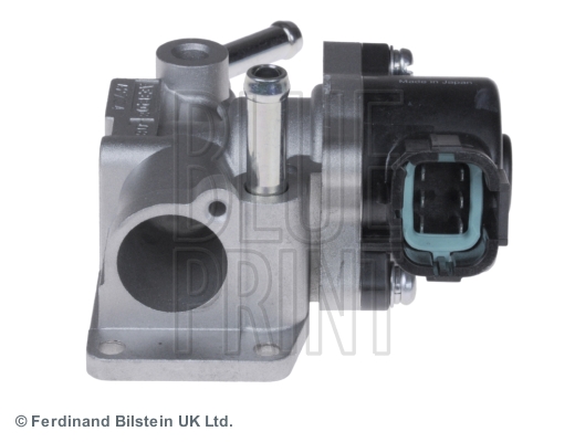 VALVOLA REGOLAZIONE REG. MINIMO, ALIMENTAZIONE ARIA