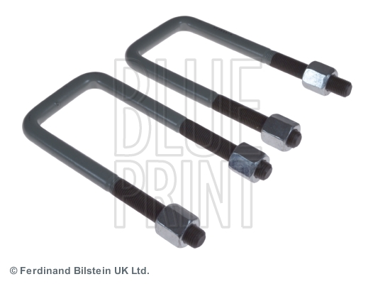 KIT BULLONI A U BALESTRA