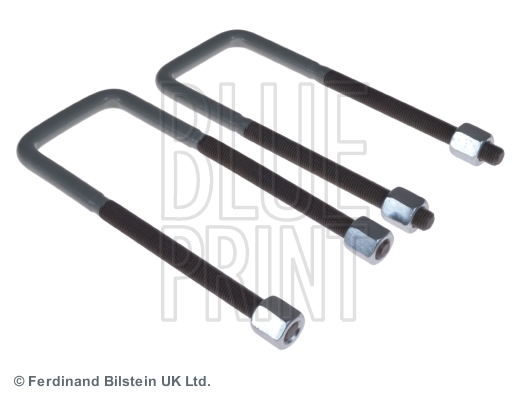 KIT BULLONI A U BALESTRA