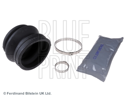 KIT CUFFIA GIUNTO OMOCINETICO