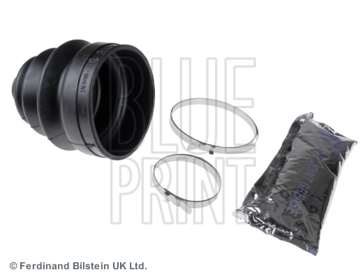 KIT CUFFIA GIUNTO OMOCINETICO