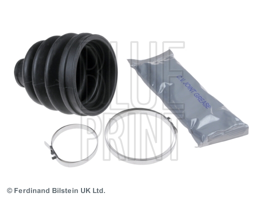 KIT CUFFIA GIUNTO OMOCINETICO