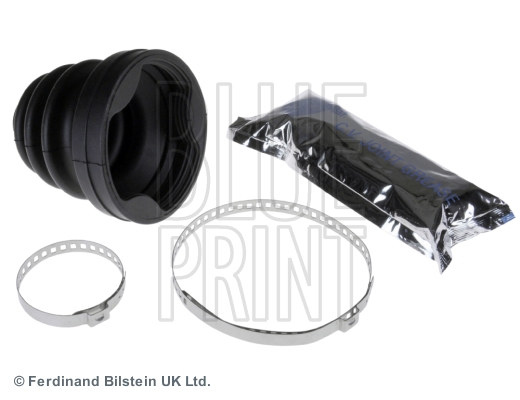 KIT CUFFIA, SEMIASSE