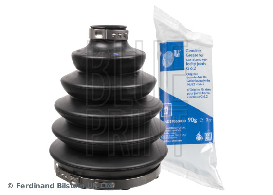 KIT CUFFIA, SEMIASSE