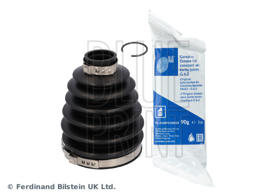 KIT CUFFIA GIUNTO OMOCINETICO