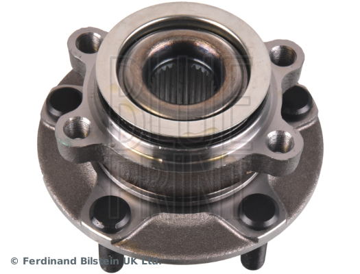 KIT CUSCINETTO RUOTA