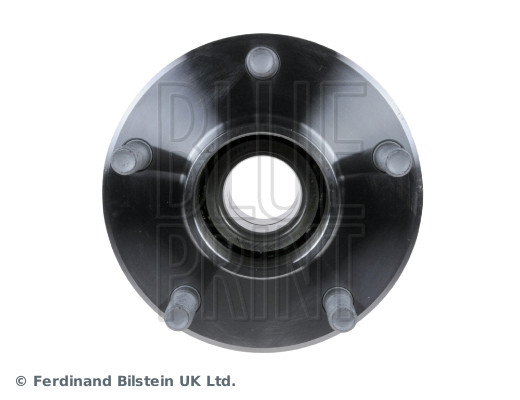 KIT CUSCINETTO RUOTA