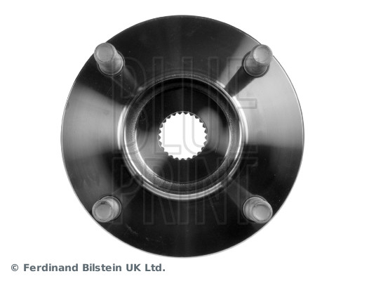 KIT CUSCINETTO RUOTA