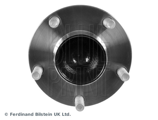 KIT CUSCINETTO RUOTA