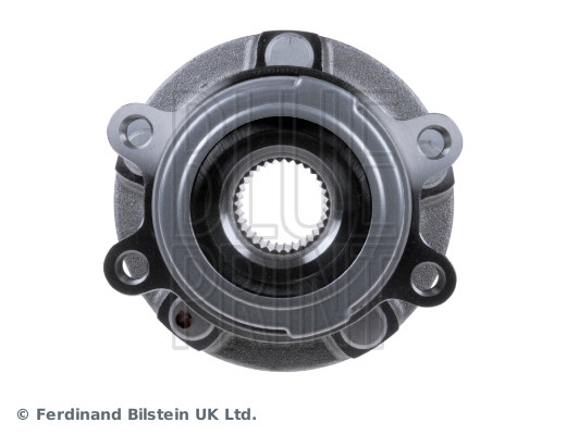 KIT CUSCINETTO RUOTA