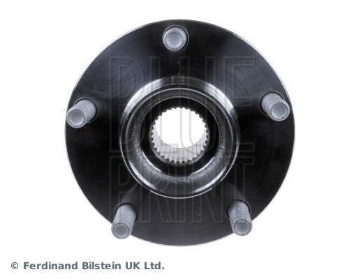 KIT CUSCINETTO RUOTA