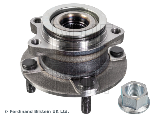 KIT CUSCINETTO RUOTA