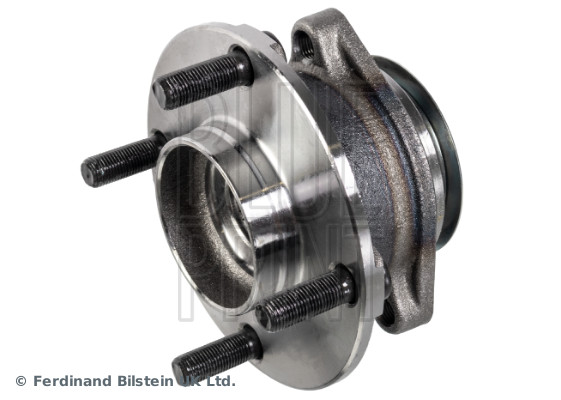 KIT CUSCINETTO RUOTA