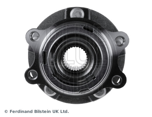 KIT CUSCINETTO RUOTA