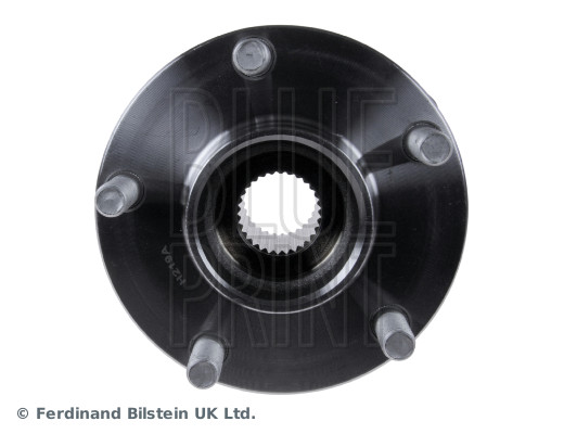 KIT CUSCINETTO RUOTA