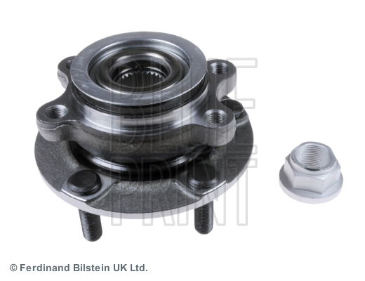 KIT CUSCINETTO RUOTA