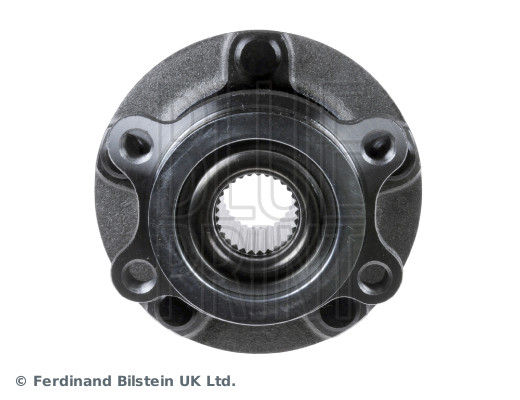 KIT CUSCINETTO RUOTA