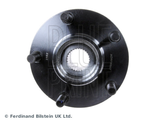 KIT CUSCINETTO RUOTA