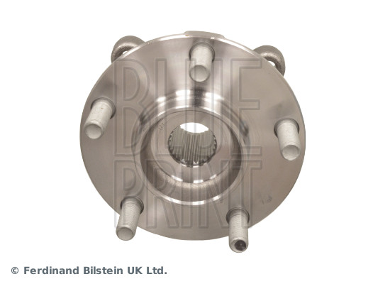 KIT CUSCINETTO RUOTA