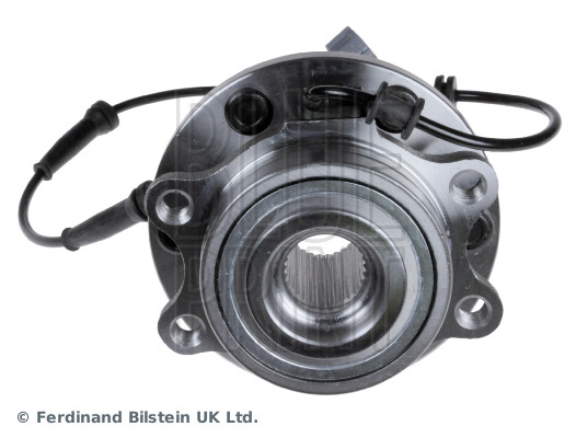 KIT CUSCINETTO RUOTA