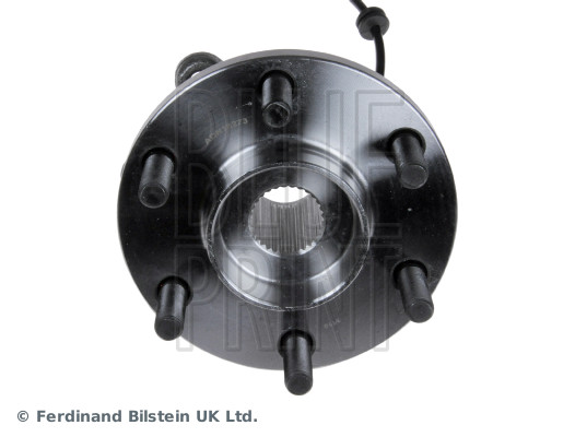 KIT CUSCINETTO RUOTA